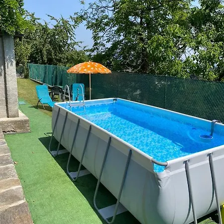 Casetta Dei Lupi *